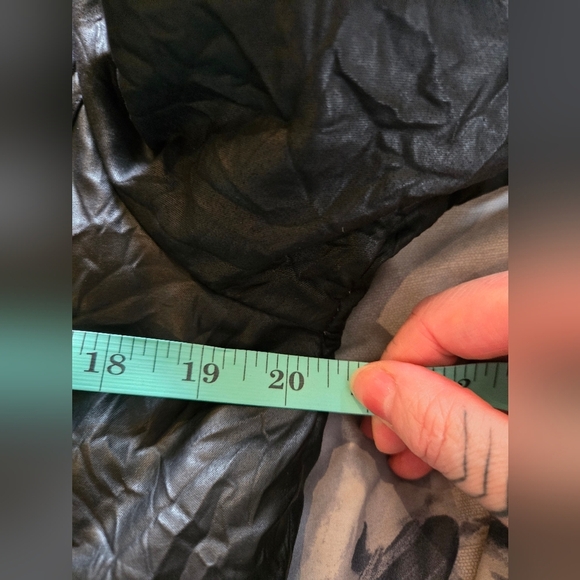 Breach | Down Jacket – 100% Goose Down, Ptp 20 1/2" - Picture 8 of 12